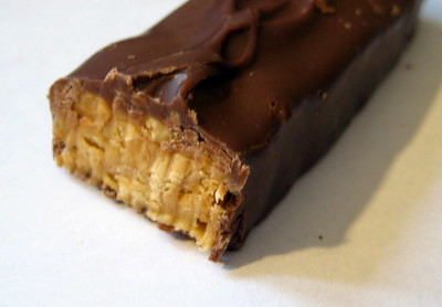 Snickers Nut 'n Butter Crunch - Limited Edition