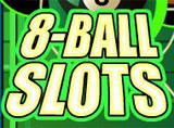 Online 8 Ball Slots Review