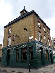 Picture of Spurstowe Arms, E8 1AB