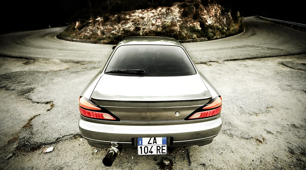 Hypnotik's S15 project | Driftworks Forum