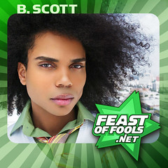 FOF #746 - B. Scott is Hot - 04.24.08