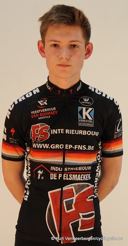 Heist Cycling Team (31)
