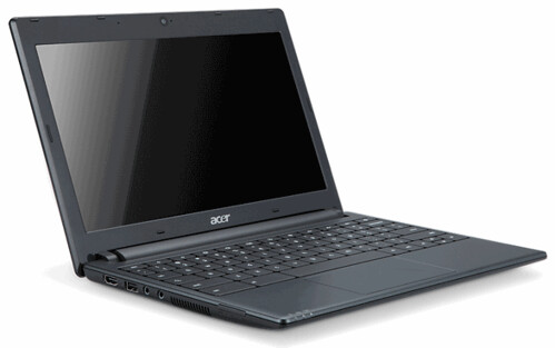 Acer ChromeBook