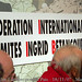 Fédération Internationale Comités Ingrid Bétancourt
