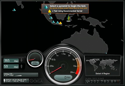 Status XL-3G di Malang