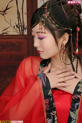 2229769627_b74cd8c537_m Traditional Chinese Costumes 