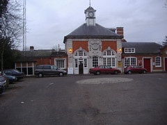 Picture of Hatch End Station