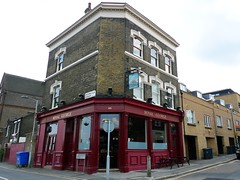 Picture of Royal George, SE8 4QD