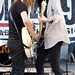 Band of Skulls @ FM94/9 Independence Jam, 06/05/2011