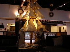 fijian resort reception