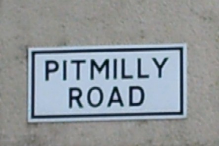 Pitmilly Road