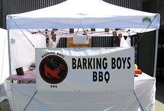 Barking Boys BBQ