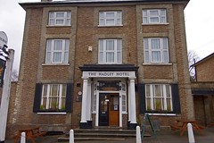 Picture of Hadley Hotel, EN5 5QN