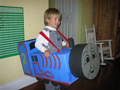 Edward the Train