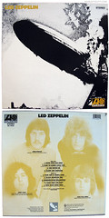 Led Zeppelin -- Led Zeppelin