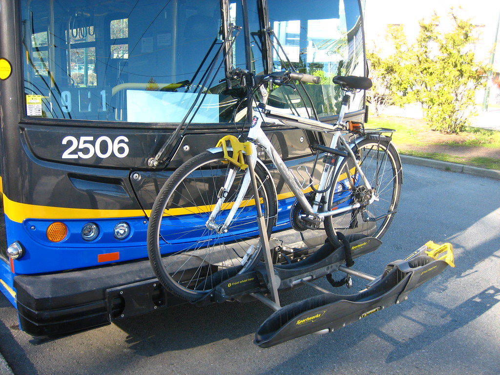 2506 (bike rack)