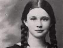 Elly Weisz - murdered in Auschwitz at age 21