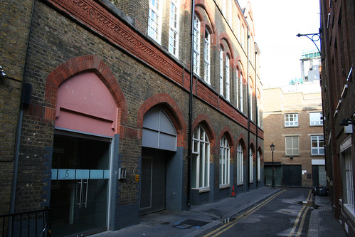 Hanway Place