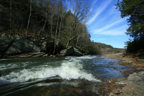 Mountain Creek  - mountain creek