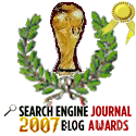 SEJ Blog Awards 2007