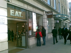 Picture of Eat, EC4N 6LY