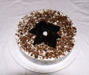 Tia's cake