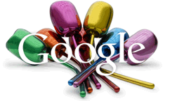 artist themes for iGoogle