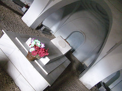 Royal tomb