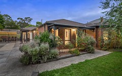 8 The Lookout, Lysterfield VIC
