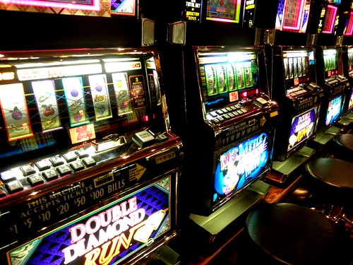 Website About Casinos And Gambling