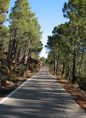 Spain 2007 - Sierra de Albarracin 4