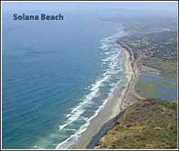 Solana Beach CA