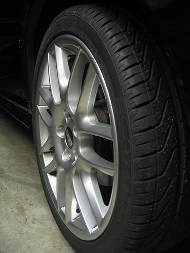 Post your Wheels! | Page 2 | SwedeSpeed - Volvo Performance Forum