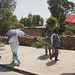 Daily Life in Axum, Ethiopia