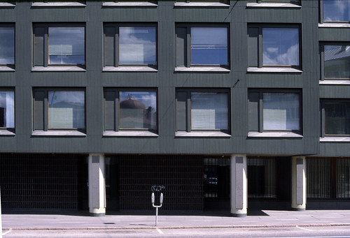 Office building