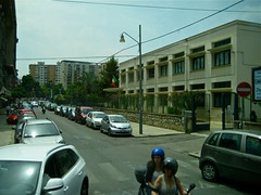 Palermo, dalla stazione all'aereoporto, il 10.6.2011, 27