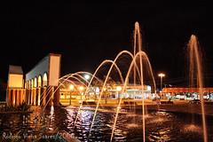 Parque da Maternidade
