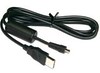 Nikon UC-E6 Replacement USB Cable for Coolpix