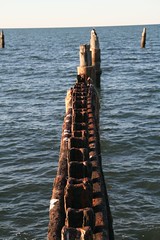 Old pier #2