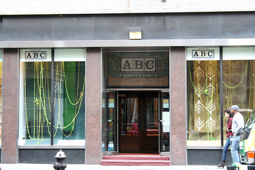 ABC Carpet and Home
