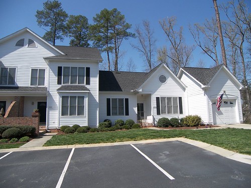 Park Place, Cary, NC 005