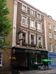 Picture of Grafton Arms, W1T 5DU