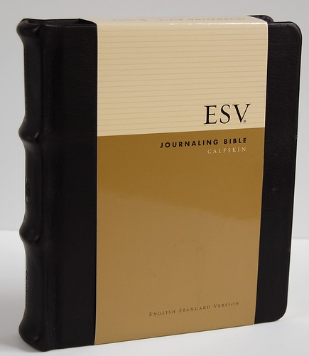 Journaling ESV 1
