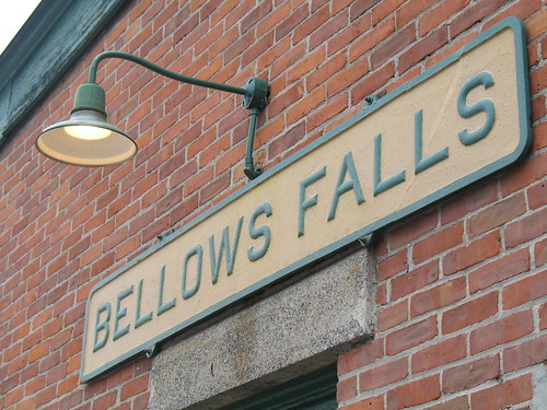 Bellows Falls
