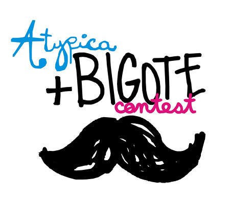 bigote contest