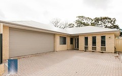 105A Armstrong Road, Wilson WA