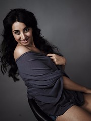 South Actress SANJJANAA Unedited Hot Exclusive Sexy Photos Set-23 (139)