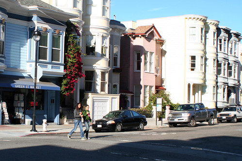 List of Fatal San Francisco Pedestrian Accidents – 2011 1
