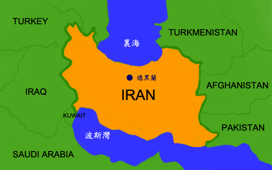 Iran_map1