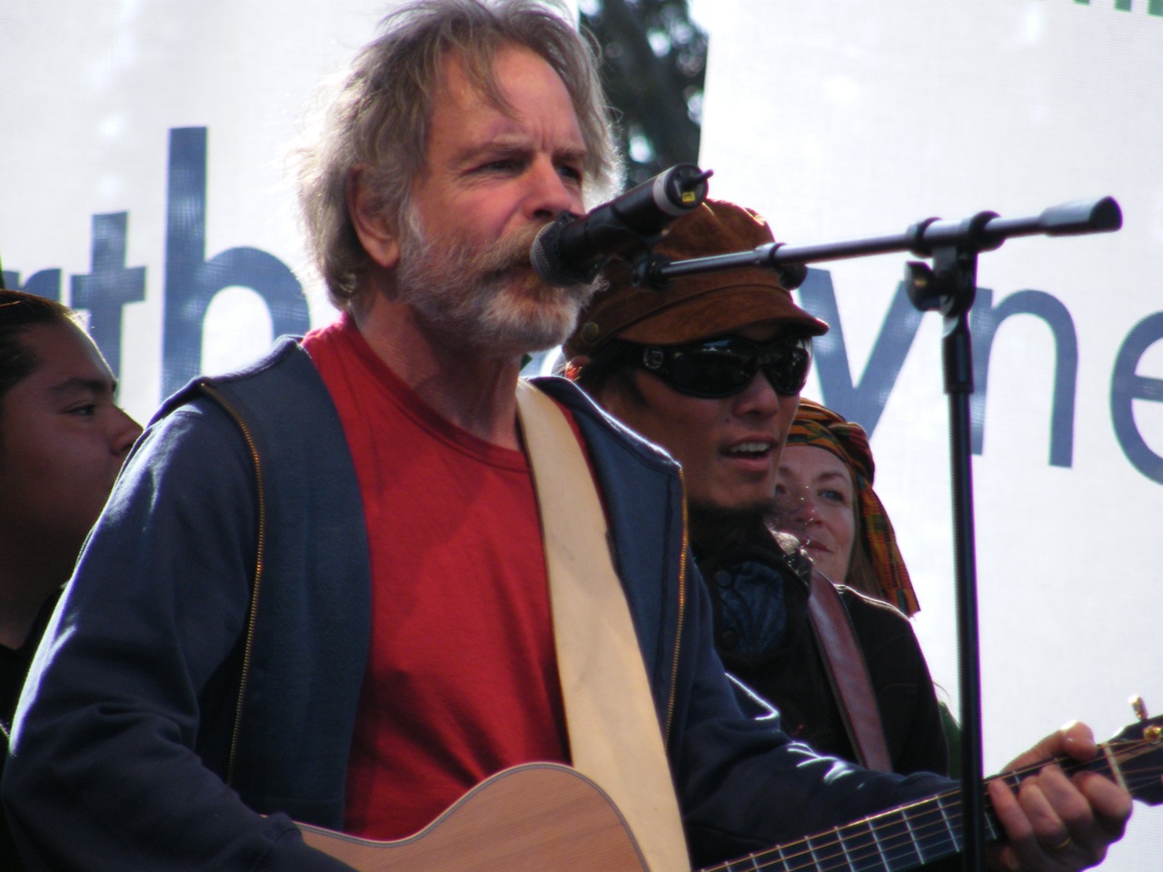 Bob Weir